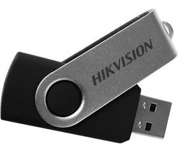 USB- Hikvision 32Gb HS-USB-M200S/32G