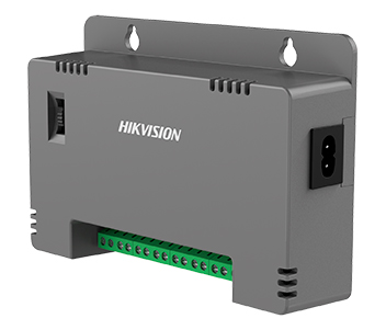   Hikvision DS-2FA1205-D8(EUR)