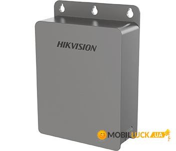    Hikvision DS-2PA1201-WRD(STD)