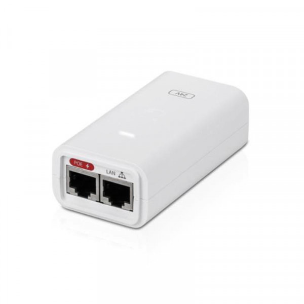  Ubiquiti POE-24-12W-WH