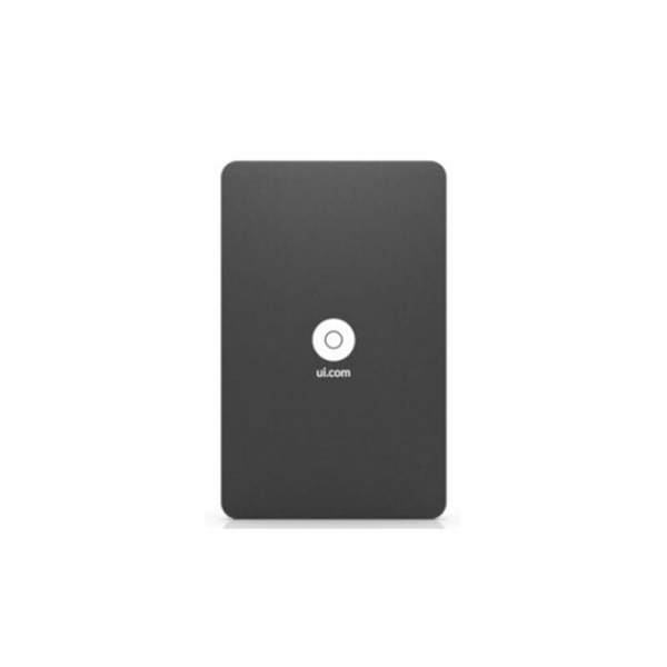   NFC Ubiquiti UniFi Access Card UA-Card 20 