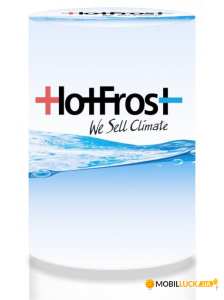  HotFrost  19   1