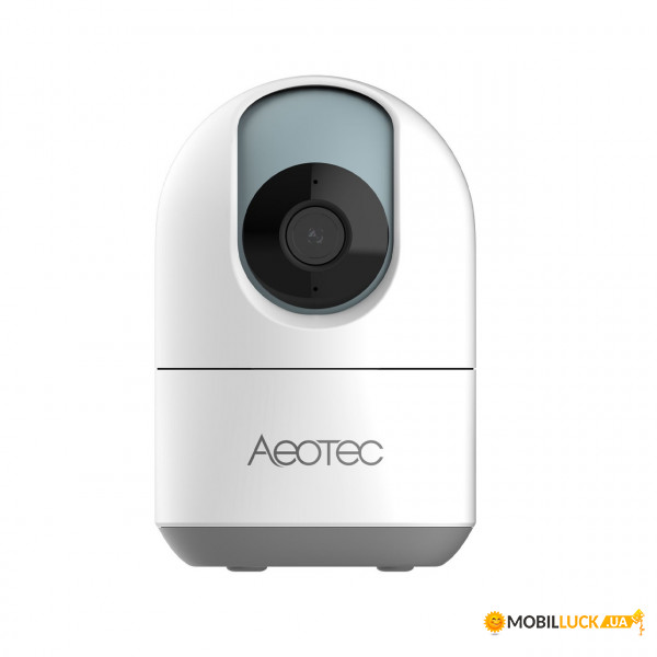 IP- Aeotec Cam 360 White