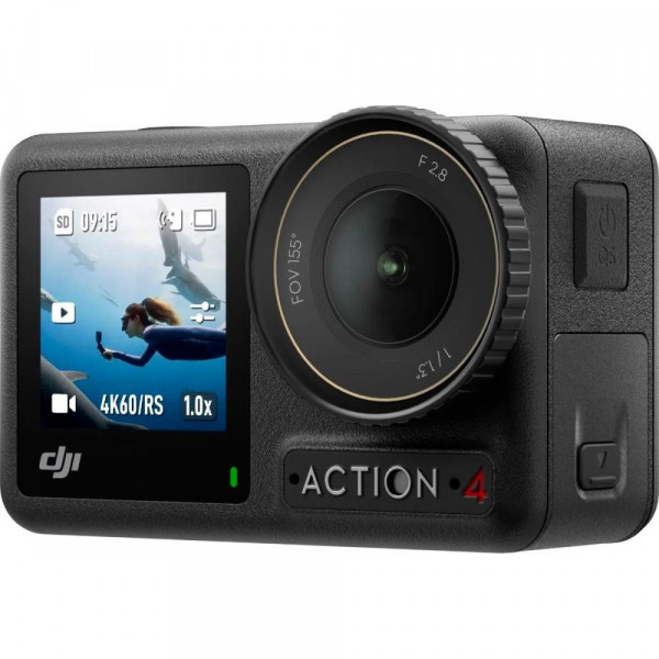 ����-������ DJI Osmo Action 4 Standard Combo (CP.OS.00000269.01)
