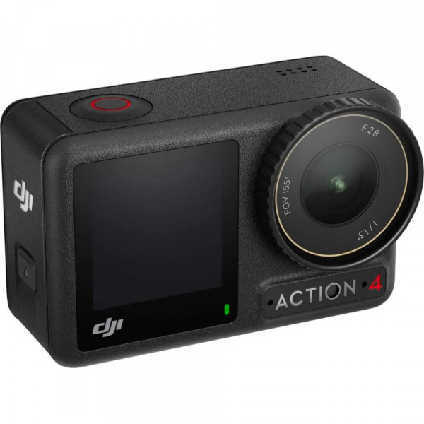 ����-������ DJI Osmo Action 4 Standard Combo (CP.OS.00000269.01)