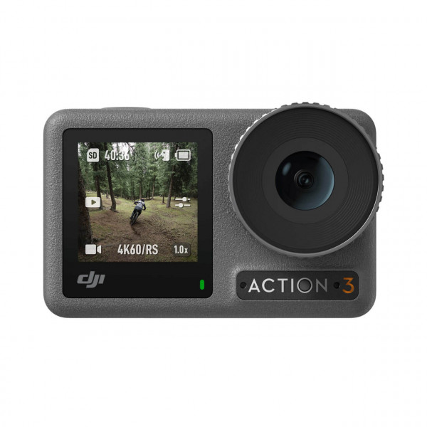 ����-������ DJI Osmo Action 3 Standard Combo (CP.OS.00000220.01)