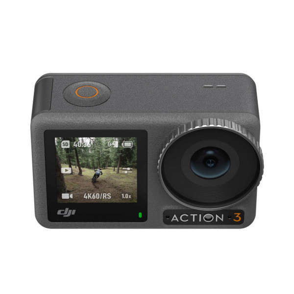 ����-������ DJI Osmo Action 3 Standard Combo (CP.OS.00000220.01)