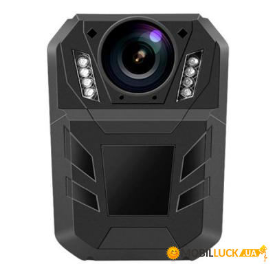  Globex Body Camera GE-915