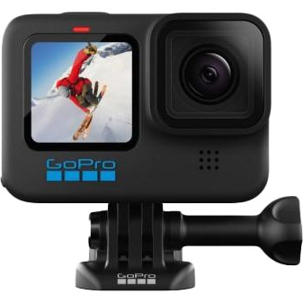 - GoPro HERO10 Black Special Bundle (CHDRB-101-CN) 