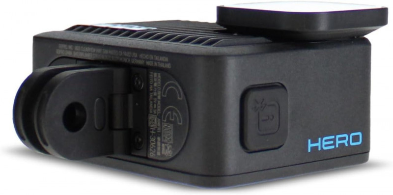 ����-������ GoPro Hero 4K Black Compact + 50-in-1 Accessory Kit