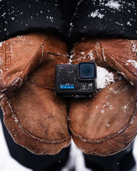 ����-������ GoPro Hero 4K Ultra HD (CHDHF-131-EU, CHDHF-131-AT)