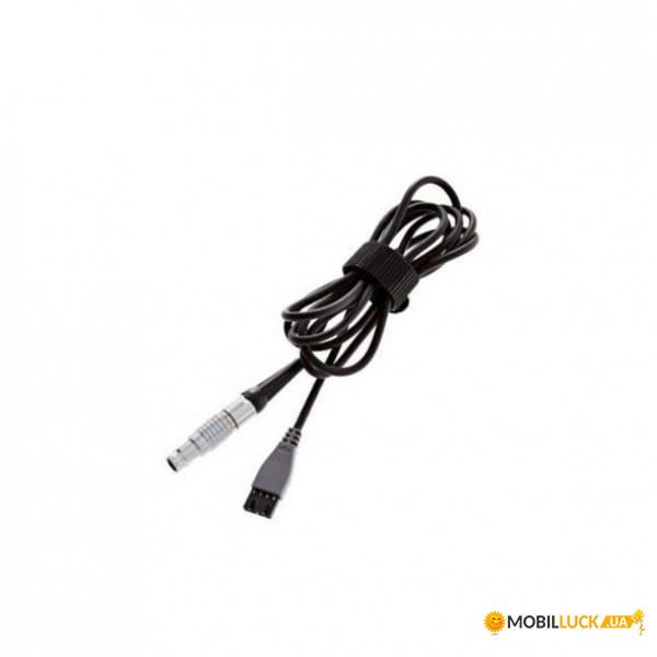  DJI Focus Remote Controller CAN Bus Cable (CP.ZM.000286)