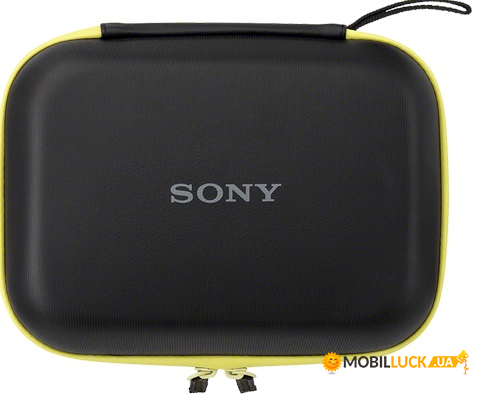   - Sony LCM-AKA1 (LCMAKA1B.SYH)