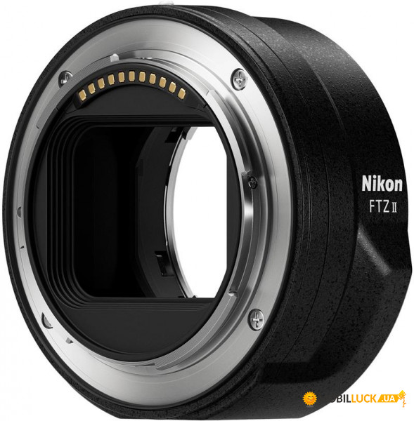   Nikon Mount Adapter FTZ II (JMA905DA)