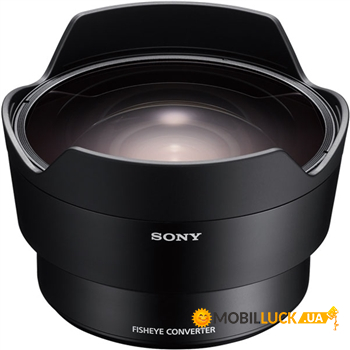    Sony SEL 28mm f2.0 FE (SEL057FEC.SYX)