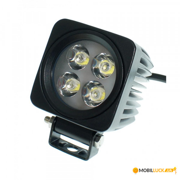   AllLight 13T-12W 4chip EPISTAR 9-30V