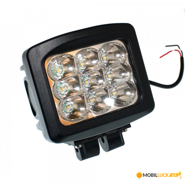   AllLight 21T-90W 9 chip Cree 9-30V