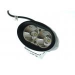   AllLight 54T-20W 2 chip CREE 9-30V