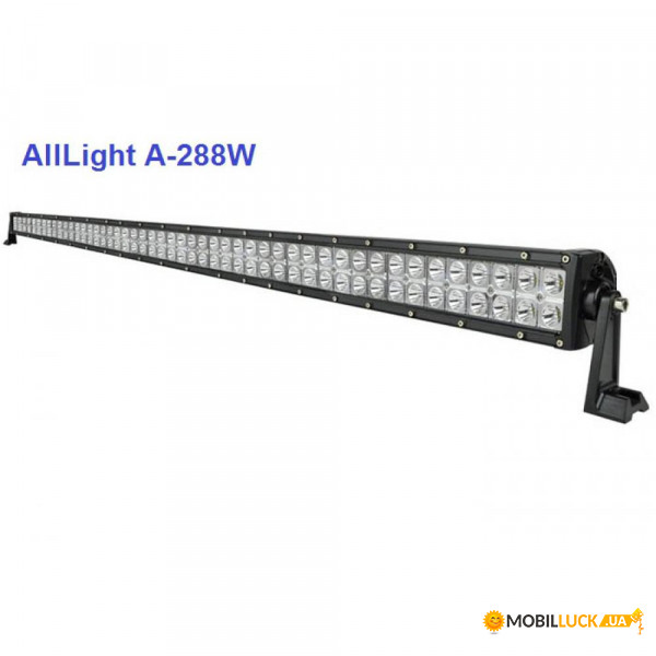     AllLight A-288W 96 chip CREE