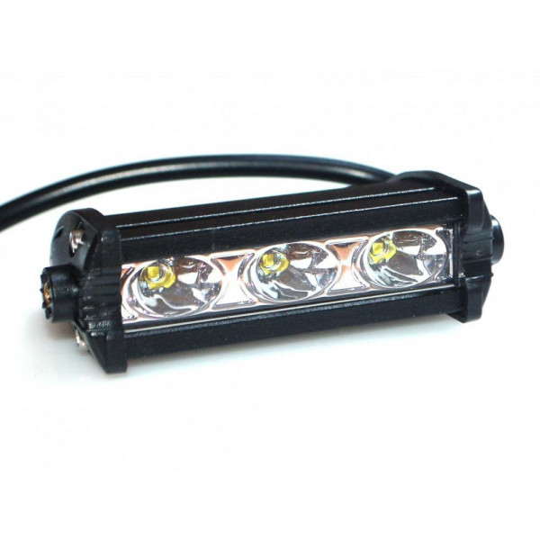   AllLight E-9W 9-30V