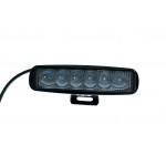     AllLight G06-18W 6chip EPISTAR  9-30V