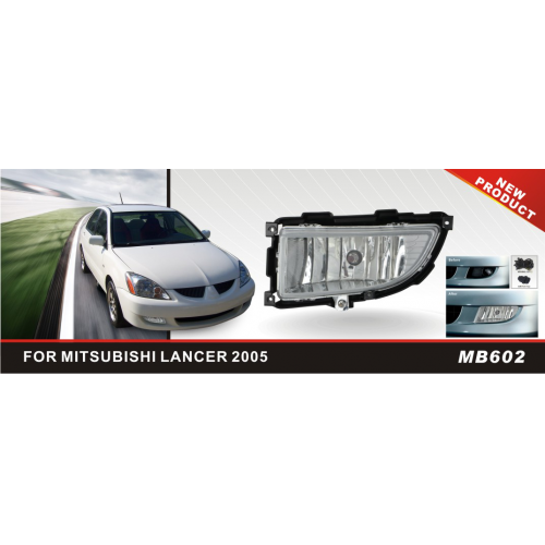   Avtm  Mitsubishi Lancer 2003-2007 . (MB-602W (6))