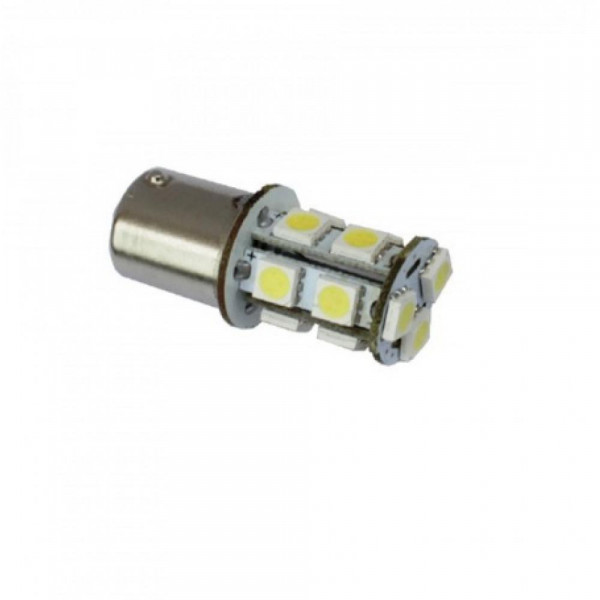  IDIAL 457 S25 BA15s 13 Led 5050 SMD 2