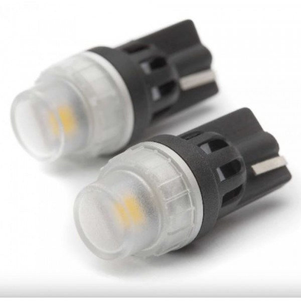 Gauge LED Prime-X T10RES-CAN  ()