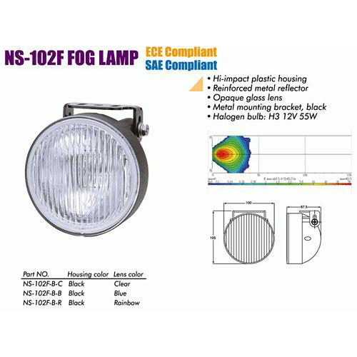   Sirius NS-102 F-B-C