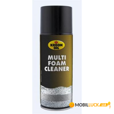   Kroon Oil Multi Foam Cleaner 400 (22018)