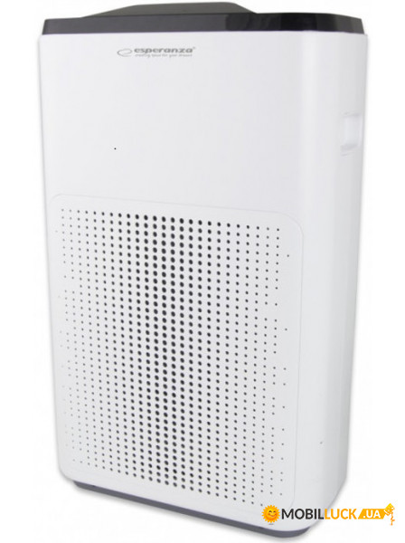   Esperanza Air Purifier EHP004