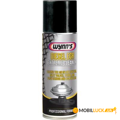   Wynns Diesel EGR Extreme Cleaner 200 (W23379)