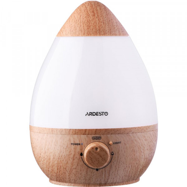  Ardesto USHBFX1-2300-BRIGHT-WOOD