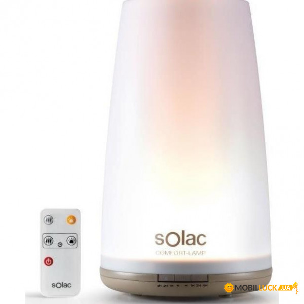   Solac HU 1065