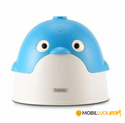   Remax RT-A230 Cute Bird Blue