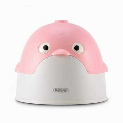   Remax RT-A230 Cute Bird Pink