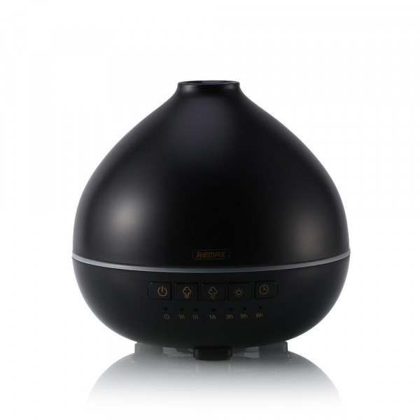   Chan Aroma Diffuse Remax RT-A810-Black