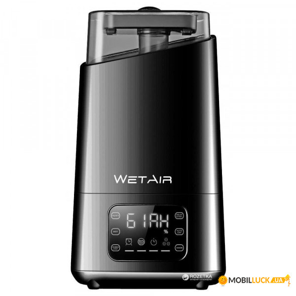  WetAir MH 410 B