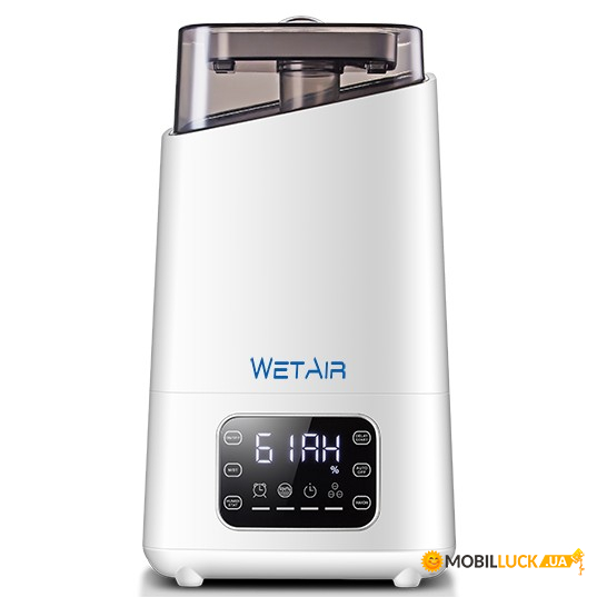  WetAir MH 410 W