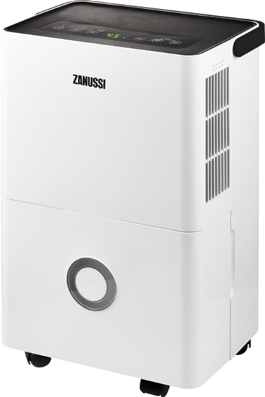   Zanussi ZDH-25L