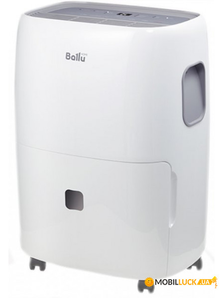   Ballu BDA-25L