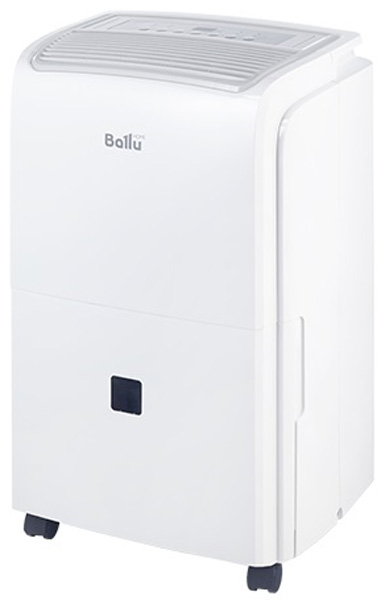   Ballu BDT-25L