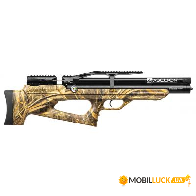   Aselkon MX10-S Camo Max 5 (1003377)