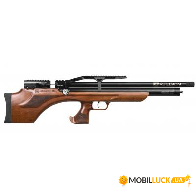   Aselkon MX7 Wood (1003370)