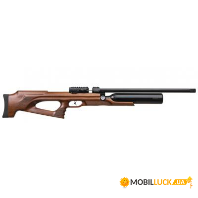   Aselkon MX9 Sniper Wood (1003375)