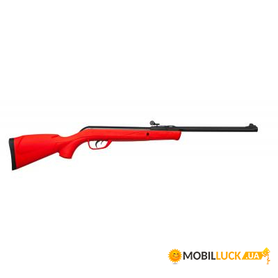   Gamo DELTA RED (61100521-R)