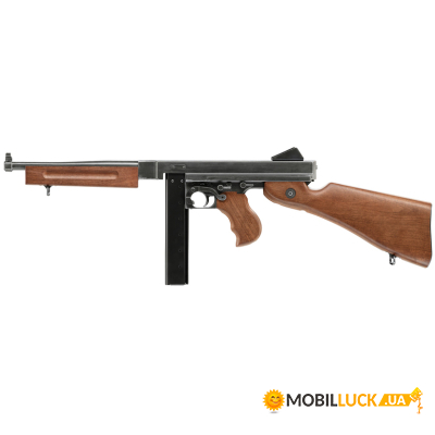   Umarex Legends M1A1 Blowback (5.8390)