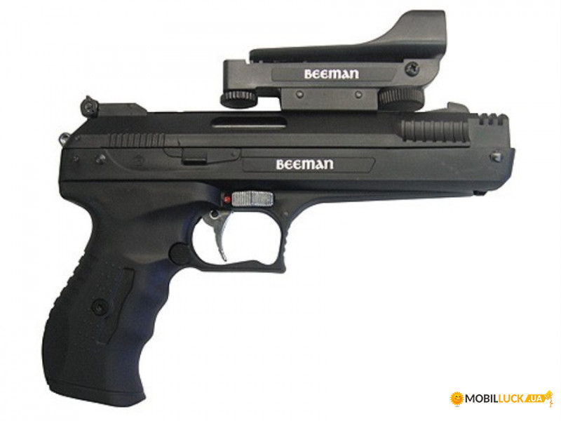   Beeman P17 4,5  135 /,  