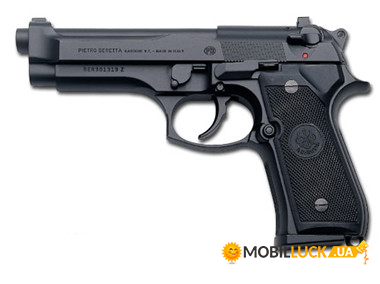   SAS Taurus PT99 Blowback