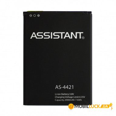  Assistant AS-4421 Original